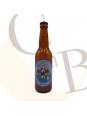 Brasserie BRITTANY'S "LE CRUNCH" American IPA Smash 4.5°vol - 33cl