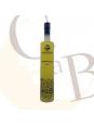 LIMONCELLO BIO - Dom DE LA CHANENCHE - 25°vol - 50cl