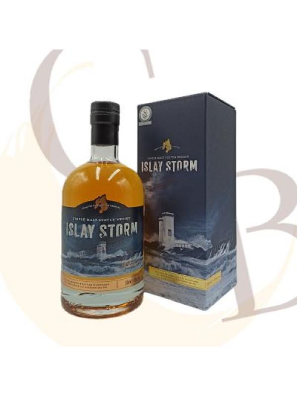 ISLAY STORM Islay Single Malt - 40°vol - 70cl