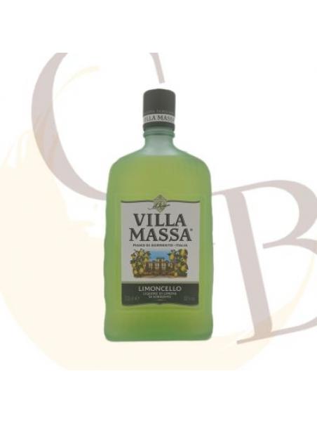 LIMONCELLO VILLA MASSA 70cl - 30°vol