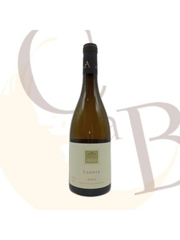 LADOIX Blanc BIO "Domaine d'ARDHUY" 2022 - 13.5°vol - 75cl