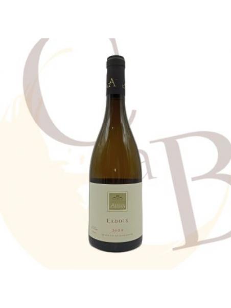 LADOIX Blanc BIO "Domaine d'ARDHUY" 2022 - 13.5°vol - 75cl