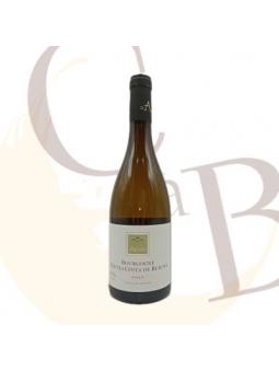 HAUTES COTES DE BEAUNE BLANC Bio "Domaine d'ARDHUY" 2023 - 13.5°vol - 75cl