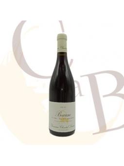 BEAUNE 1er CRU LES CHOUACHEUX Bio "Chantal LESCURE" 2021 - 13°vol - 75cl