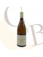 COTE DE BEAUNE BLANC Bio "Chantal LESCURE" Le Clos des Topes Bizot  - 2020 - 14°vol - 75cl