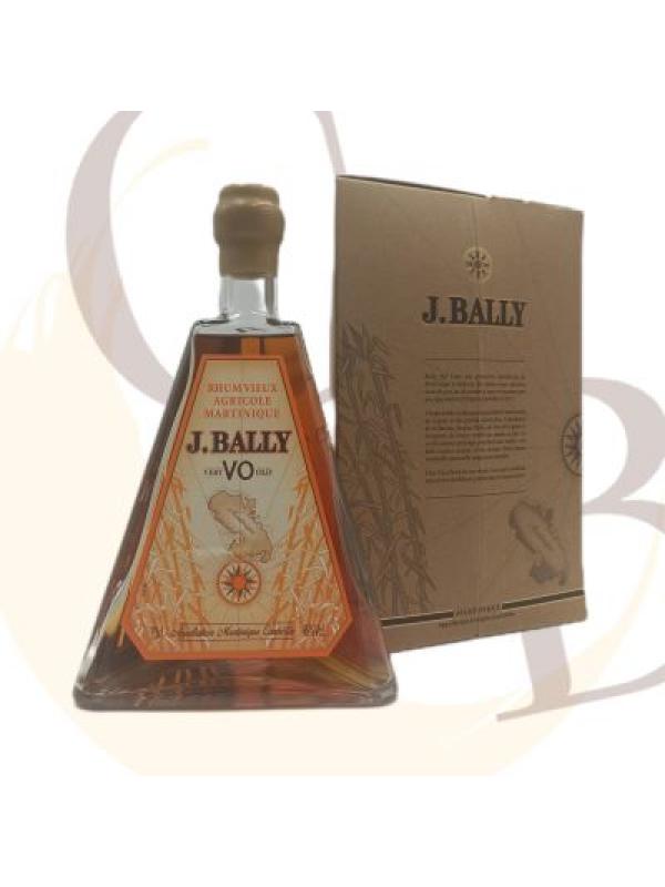 BALLY VO - 45°vol - 70cl sous étui