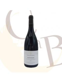 SANTENAY BIO 1er Cru La Maladière "Domaine B.BERTHELOT" 2021 - 13°vol - 75cl