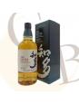 SUNTORY CHITA - 43°vol - 70cl sous étui