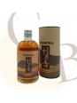 TOKINOKA WHITE BLENDED JAPONAIS - 40°vol - 50cl sous canister