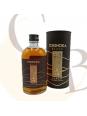 TOKINOKA BLACK WHISKYJAPONAIS - 50°vol - 50cl en canister