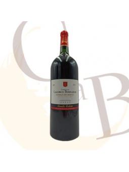 MAG 1.5L - MOULIS EN MEDOC "Ch. LAGORCE BERNADAS" 13°vol - 2021