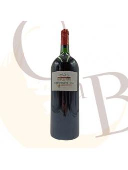 MAG 1.5L - PUISSEGUIN SAINT EMILION  "Château PUISSEGUIN CURAT " 14°vol - 2019