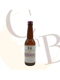 Brasserie DE LA BIZHHH - BIZHHH BROTHERS - 5°vol - 33cl