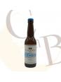 Brasserie DE LA BIZHHH - BLONDE - 5°vol - 33cl