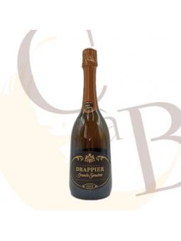 CHAMPAGNE Grande Sendrée 2012 "DRAPPIER" 12°vol - 75cl