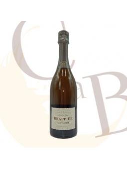 CHAMPAGNE Brut Nature "DRAPPIER" 12°vol - 75cl