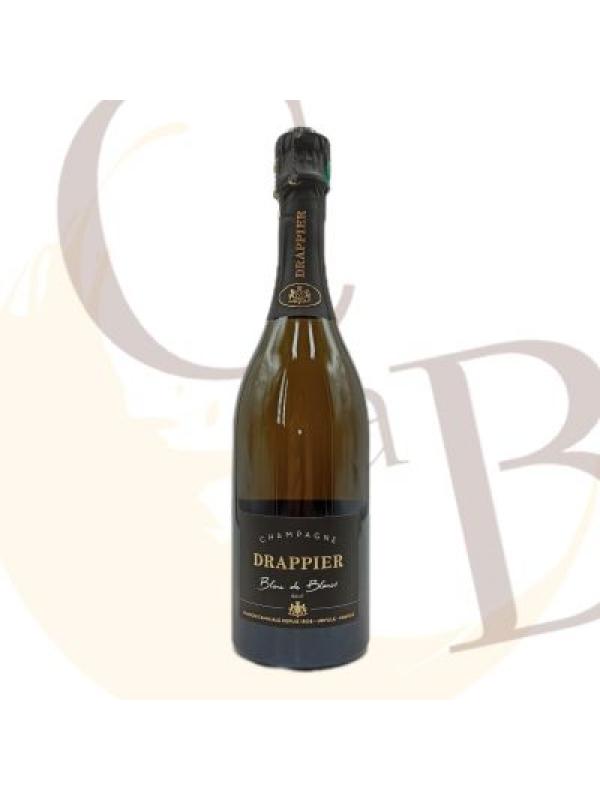 CHAMPAGNE Blanc de Blanc Brut "DRAPPIER" 12°vol - 75cl