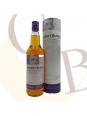 ROBERT BURNS BLENDED WHISKY - 40°vol - 70cl