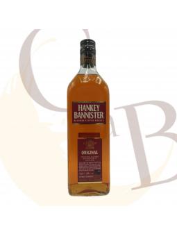 HANKEY BANNISTER ORIGINAL 70cl - 40°vol