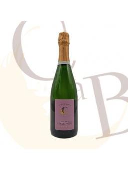 CHAMPAGNE "Roland CHAMPION" Secret d'Aramis - 12.5°vol - 75cl