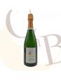 CHAMPAGNE Blanc de Blanc GC "Roland CHAMPION" Eclat de Craie - 12.5°vol - 75cl