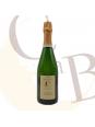 CHAMPAGNE Blanc de Blanc GC "Roland CHAMPION" Grand Eclat 2016 - 12.5°vol - 75cl