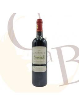 SAINT EMILION Grand Cru "Château FONRAZADE" 2019 - 13.5°vol - 75cl