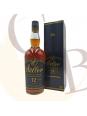 WELLER 12 ans The Original Wheated Bourbon - 45°vol - 70cl sous étui