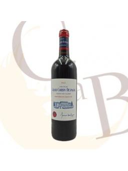 SAINT EMILION GRAND CRU "Château CORBIN-DESPAGNE" 2021 - 13.5°vol - 75cl