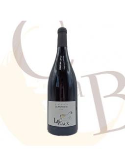 MAG 1.5L - PIC SAINT LOUP BIO "Château de LASCAUX" Cuvée CARRA 2022 - 14°vol