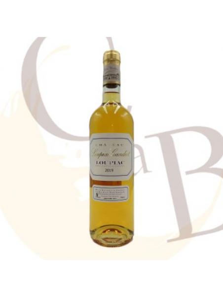 LOUPIAC "Château LOUPIAC-GAUDIET" 2019 - 13°vol - 75cl