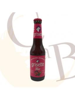 GRISETTE Fruits des Bois 3.5°vol - 25cl