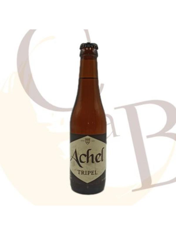 ACHEL TRIPEL - 8°vol - 33cl