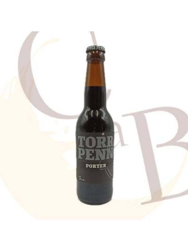 TORR PENN PORTER 5.8% 33cl