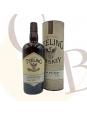 TEELING Small Batch Blended Whiskey - 46°vol - 70cl sous étui