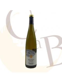 PINOT GRIS ALSACE "Ruhlmann-Schutz" Tête de Cuvée 2023 - 12.5°vol - 75cl