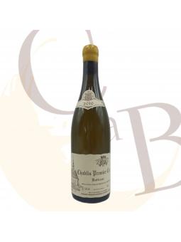 CHABLIS 1er Cru Butteaux "Domaine RAVENEAU" 2010 - 12.5°vol - 75cl