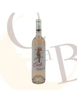 MINERVOIS ROSE BIO "Domaine des MAELS" 2024 - 12.5°vol - 75cl