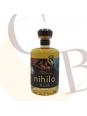 NIHILO GOLD - Rhum Ambré - 43°vol - 50cl