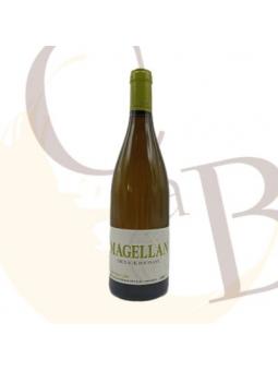 LANGUEDOC BLANC BIO "Domaine Magellan" 2023 - 13.5°vol -75cl