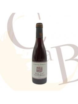 37.5cl - AOC COTES DE BROUILLY "Domaine PERROUD" Foudre N°5 - 2023 - 13°vol