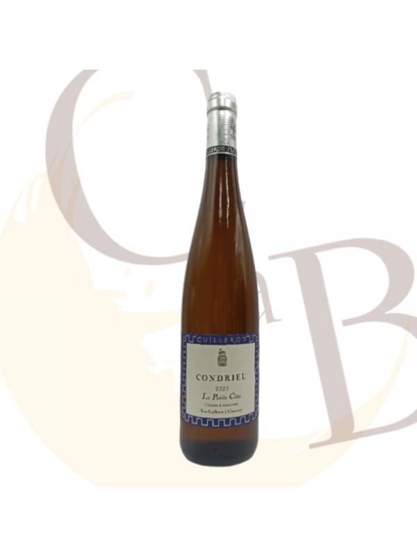 CONDRIEU "Domaine Cuilleron" Cuvée Petite Côte" 2017 - 14°vol - 75cl