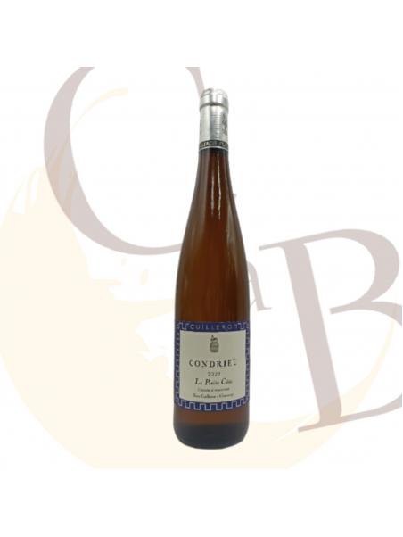 CONDRIEU "Domaine Cuilleron" Cuvée Petite Côte" 2017 - 14°vol - 75cl